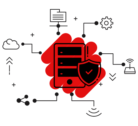 Managed Security Services in Dubai