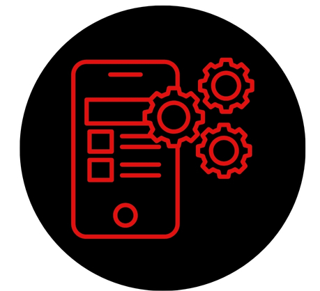 Mobile Apps Development Services in Dubai