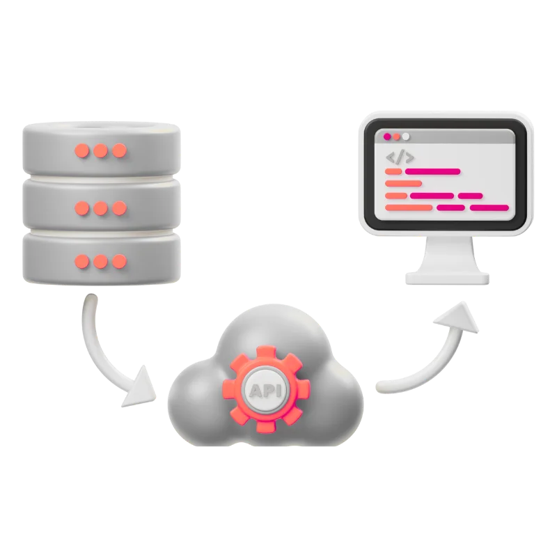 Api Development service in Dubai