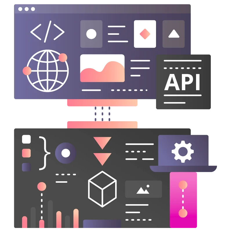 Api Development services in Dubai