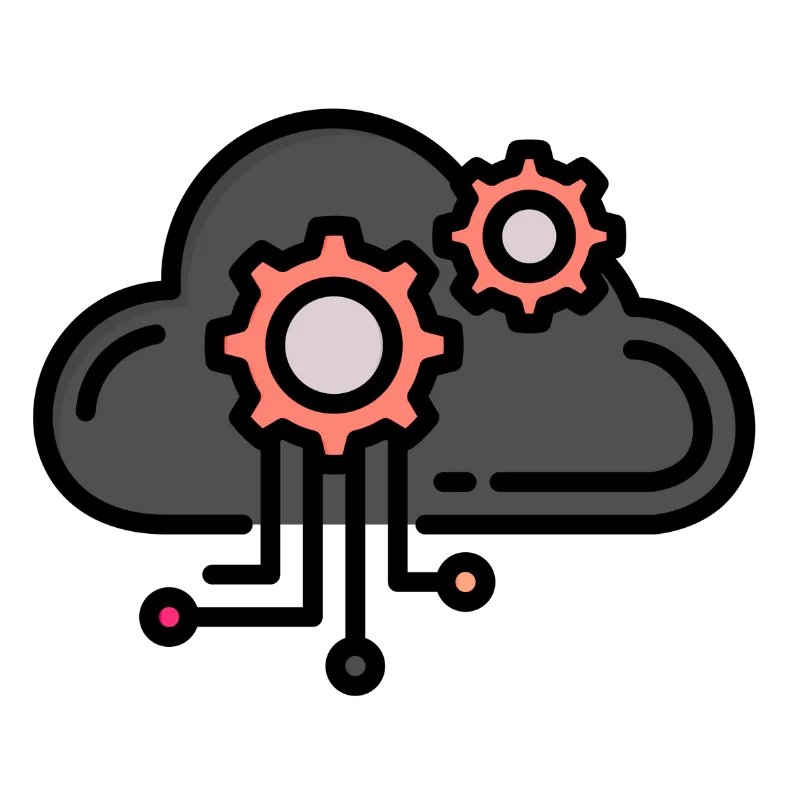 Custom SAAS Development services in Dubai