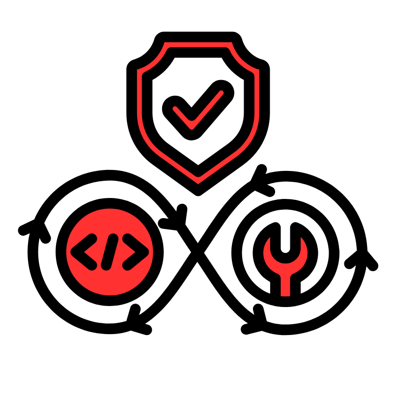 Devsecops service in Dubai