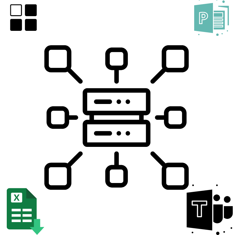 Microsoft 365 Migration services in Dubai