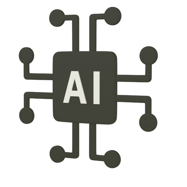 Ai Development Service in Dubai
