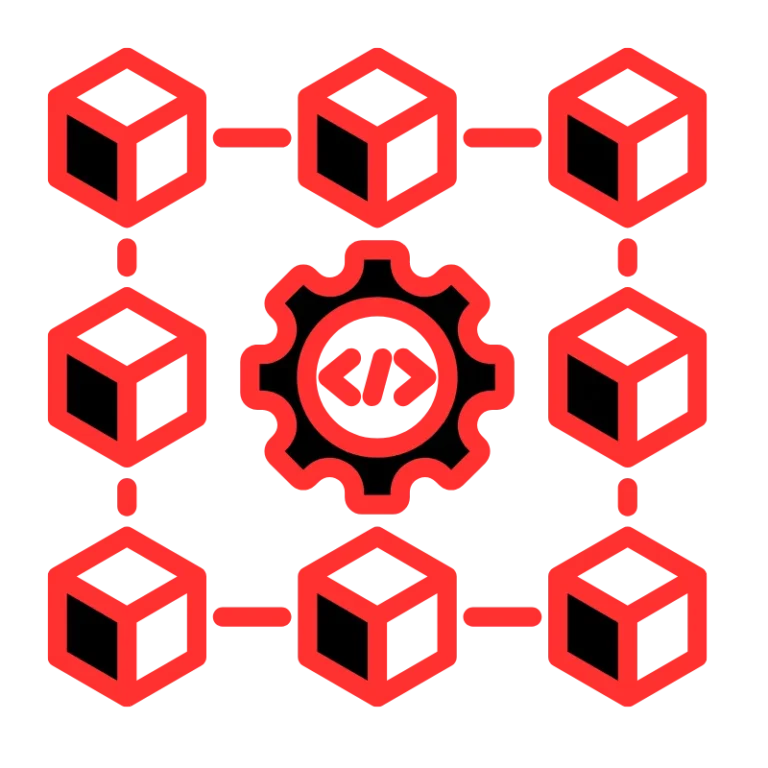Microservices Application Design Services in uae