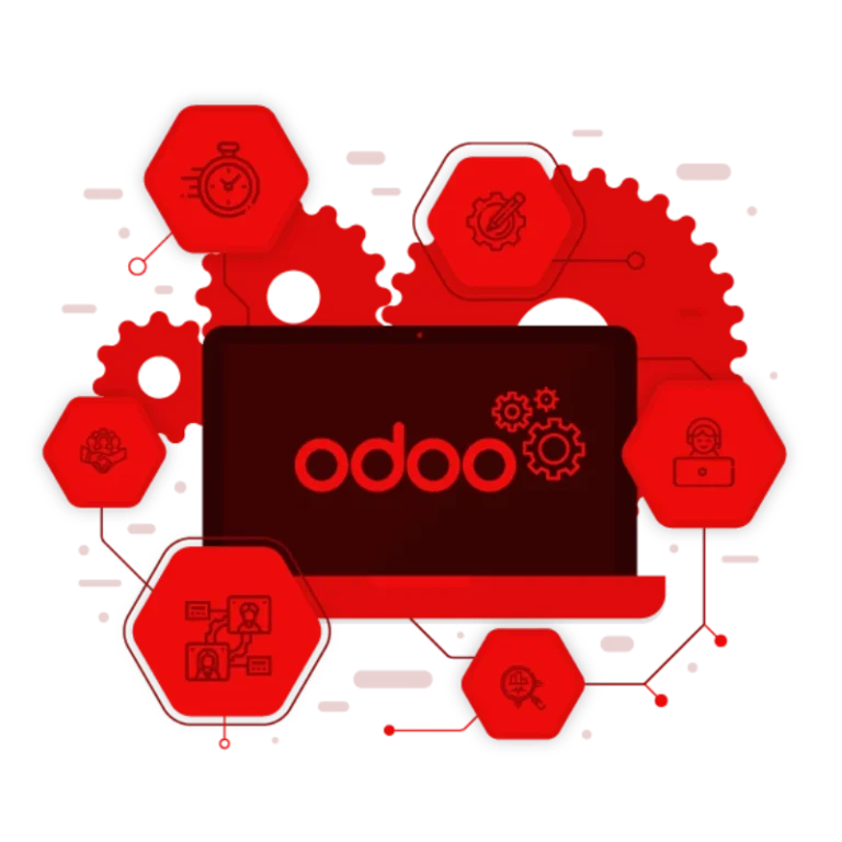 Odoo Customization Services in uae