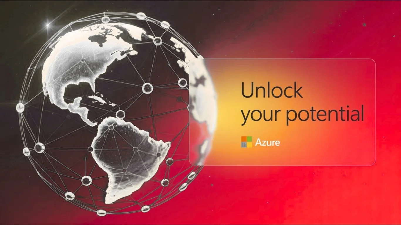 Azure Cloud Computing