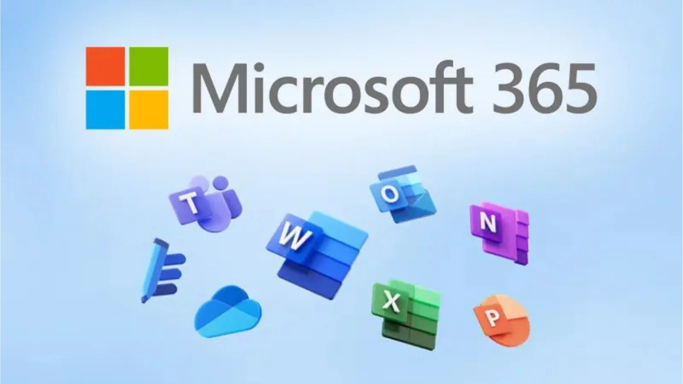 Benefits of Microsoft 365 services in dubai