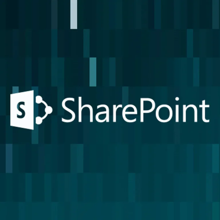 microsoft-sharepoint
