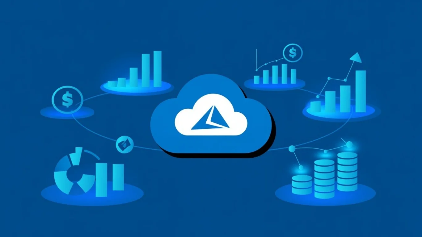 Microsoft Azure Cost in dubai