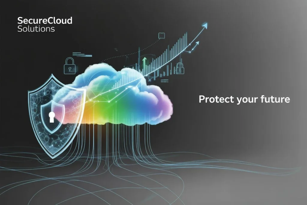 How Cloud Security Drives Growth in Dubai