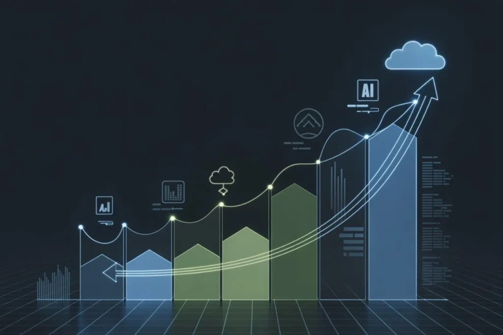How Digital Solutions Drive Growth in Dubai