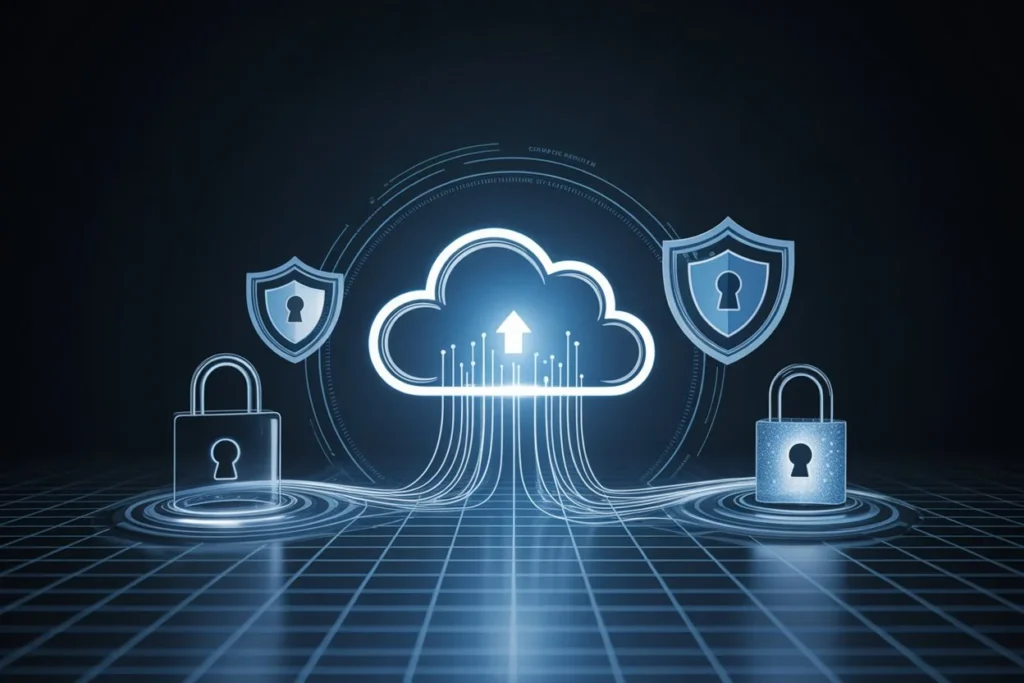 Why Businesses in Dubai Need Cloud Security Consulting