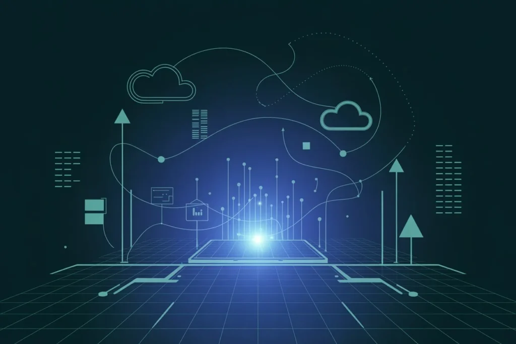Why Businesses in Dubai Need Digital Transformation Solutions