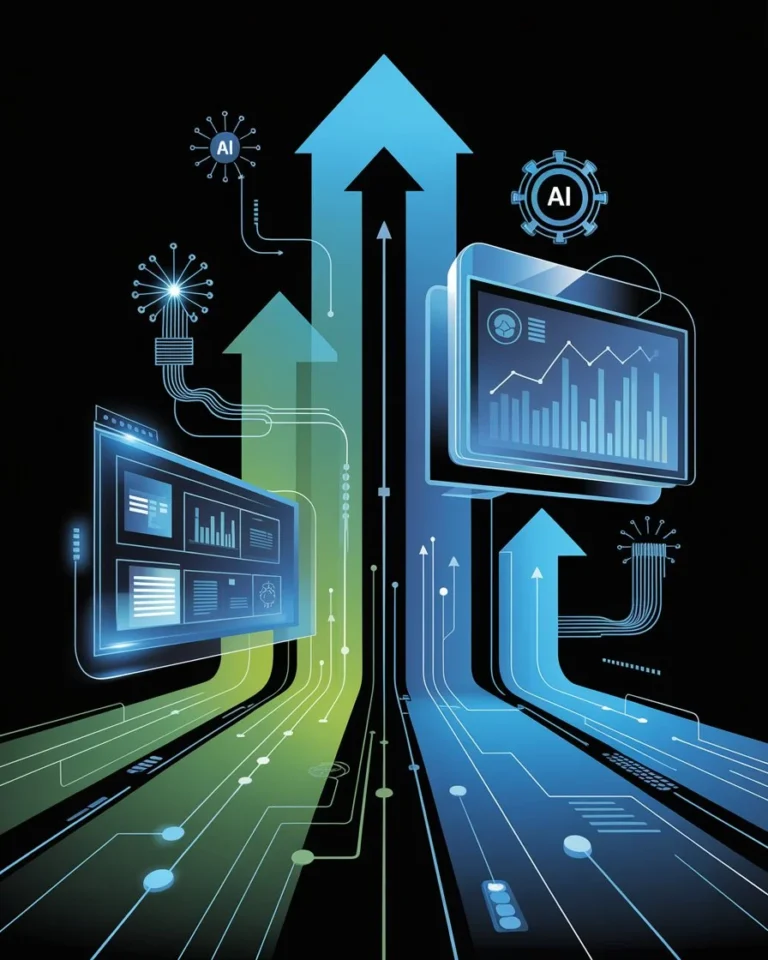 Customized Digital Transformation Support Services for Your Business