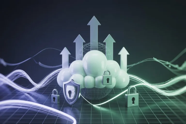 Why Choose Sktechnology in UAE for cloud Security