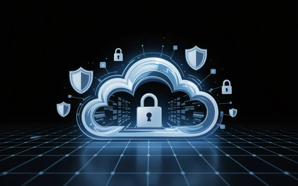 Leading Cloud Security Services Company in Dubai & UAE