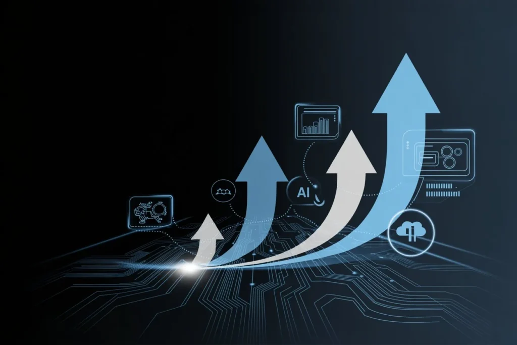 Leading Digital Transformation Company in Dubai & UAE