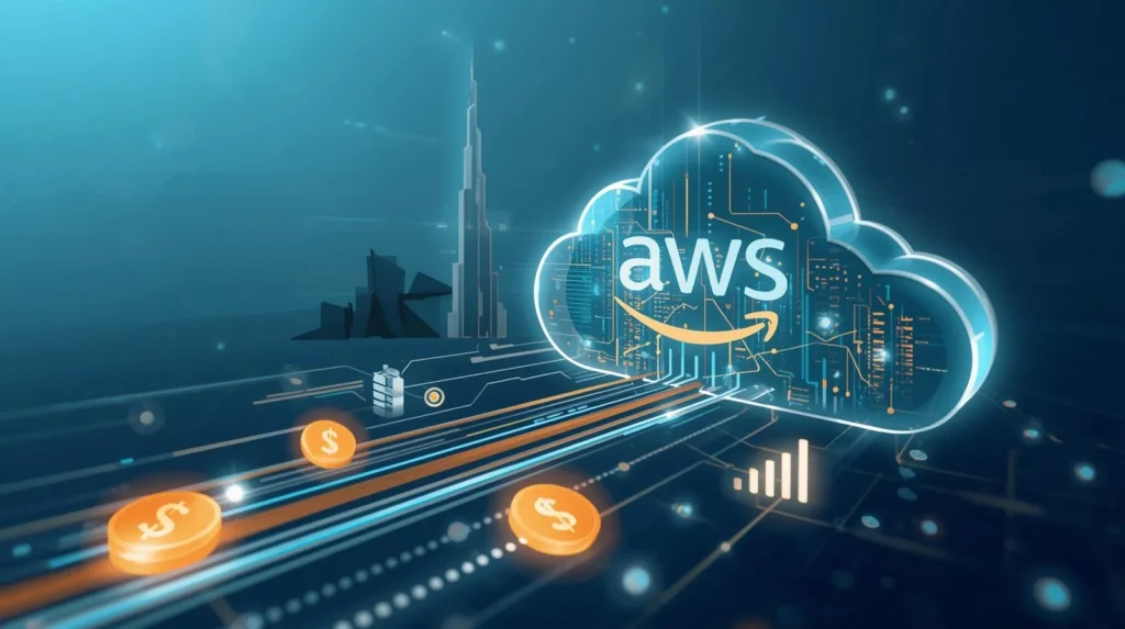 AWS Migration Cost in Dubai