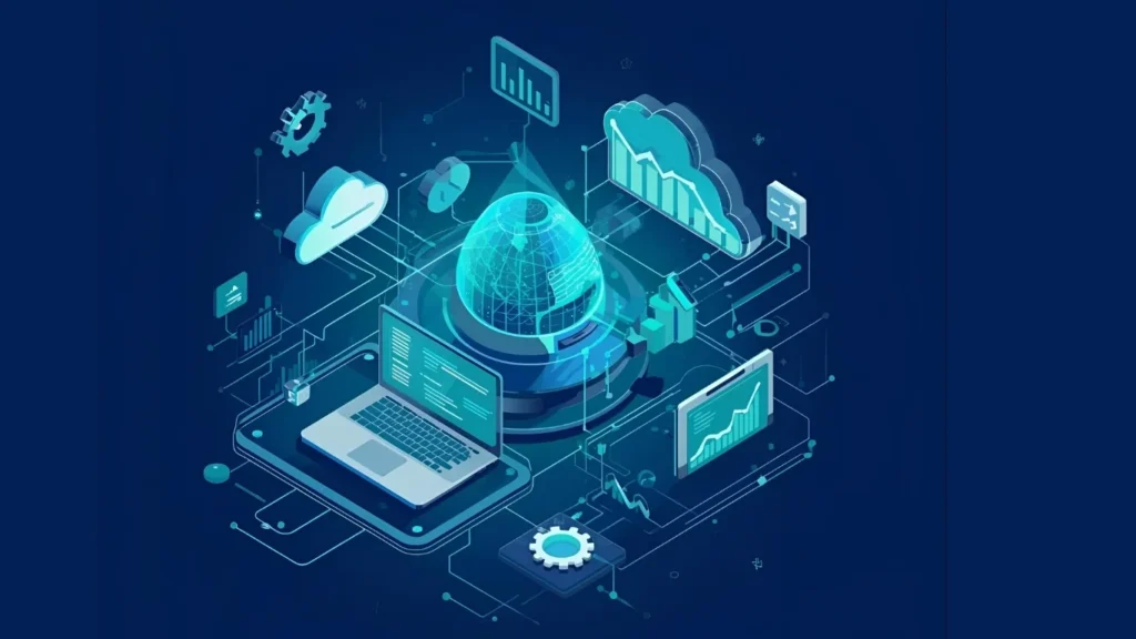 Business Intelligent Solutions in Dubai