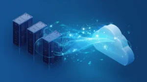 Cloud Migration Strategy in Cloud Computing
