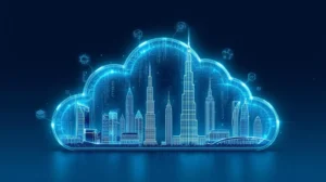UAE based Cloud Solutions