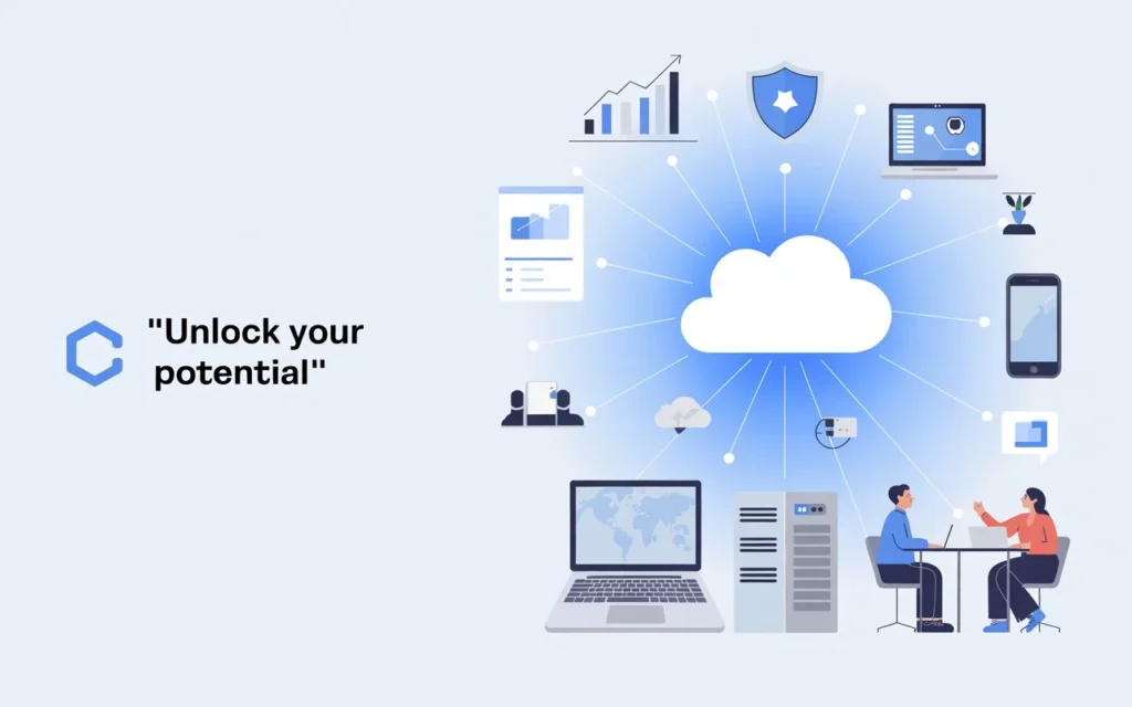 Why Use Cloud Computing in Business?