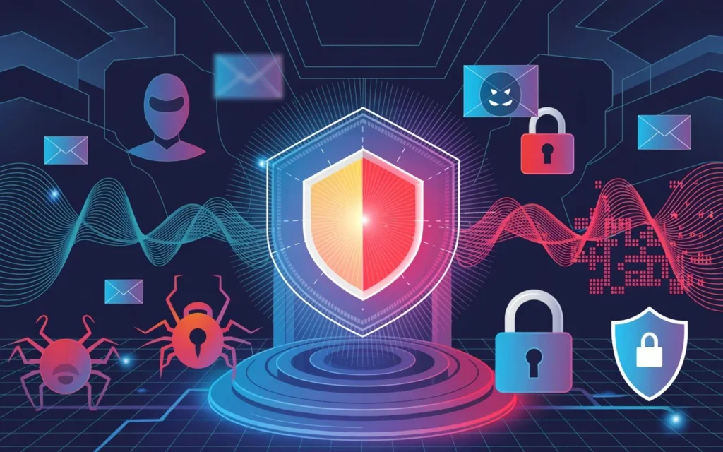 Types of Cyber Security Threats and How to Prevent Them