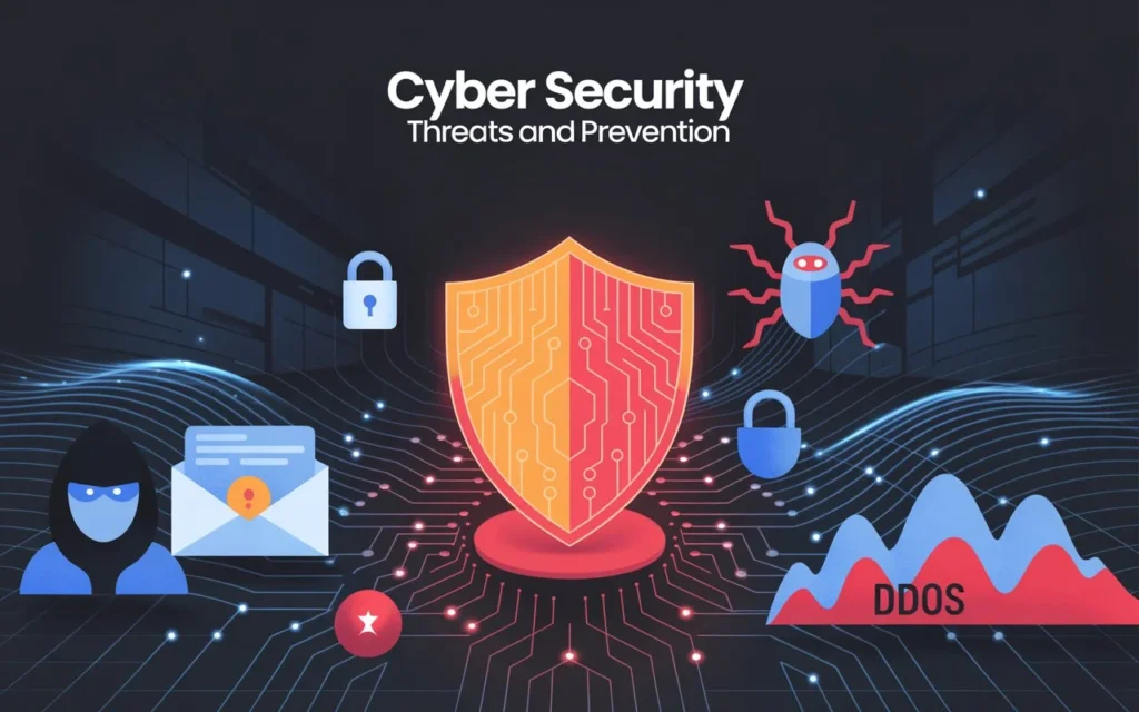 The Business Impact of Cyber Attacks