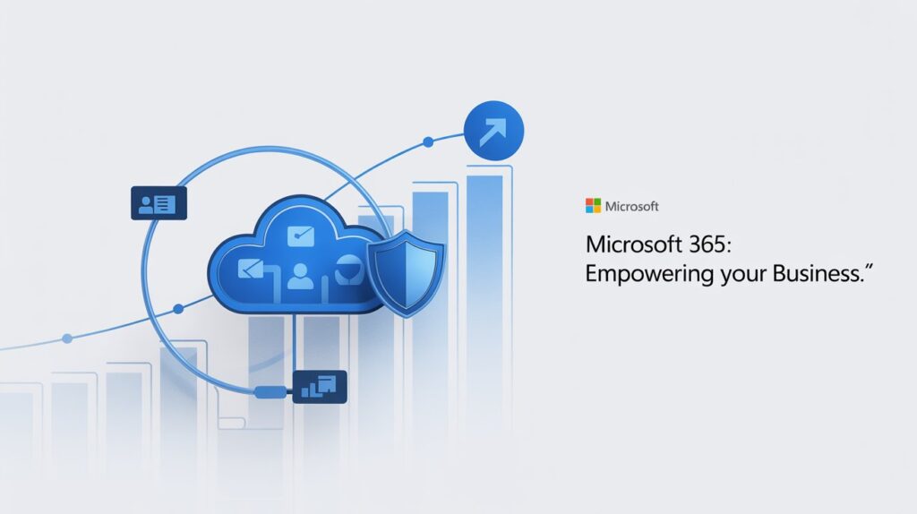 Benefits of Microsoft 365 for Business