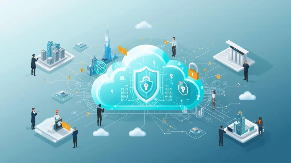 cloud security