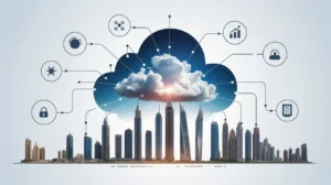 cloud service provider dubai