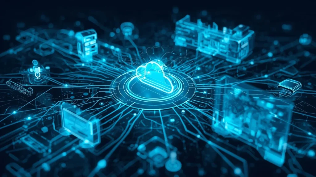 dubai based cloud solutions
