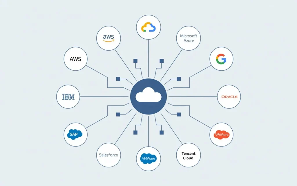 Why Use Cloud Services for Your Business?