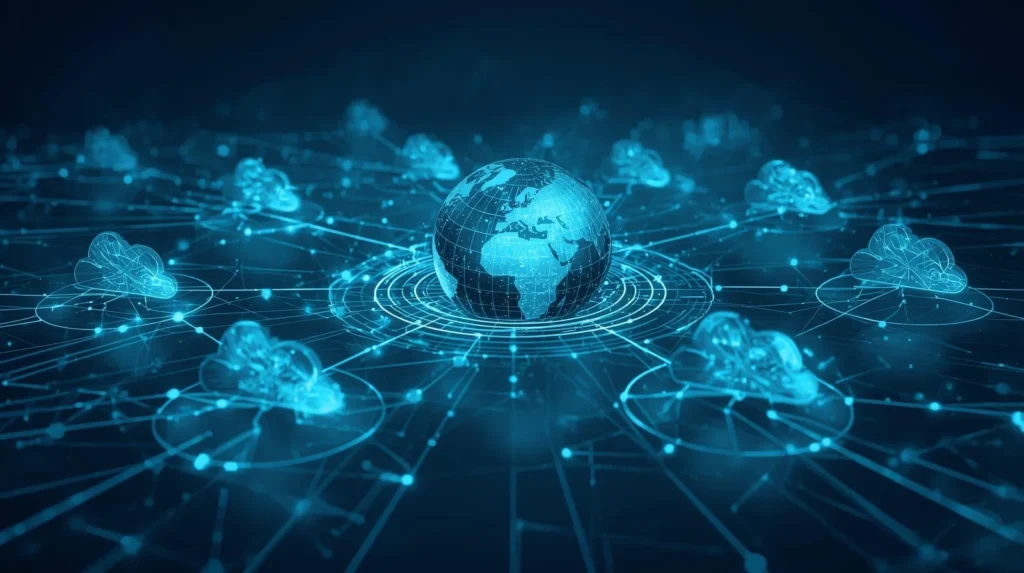 globle cloud migration