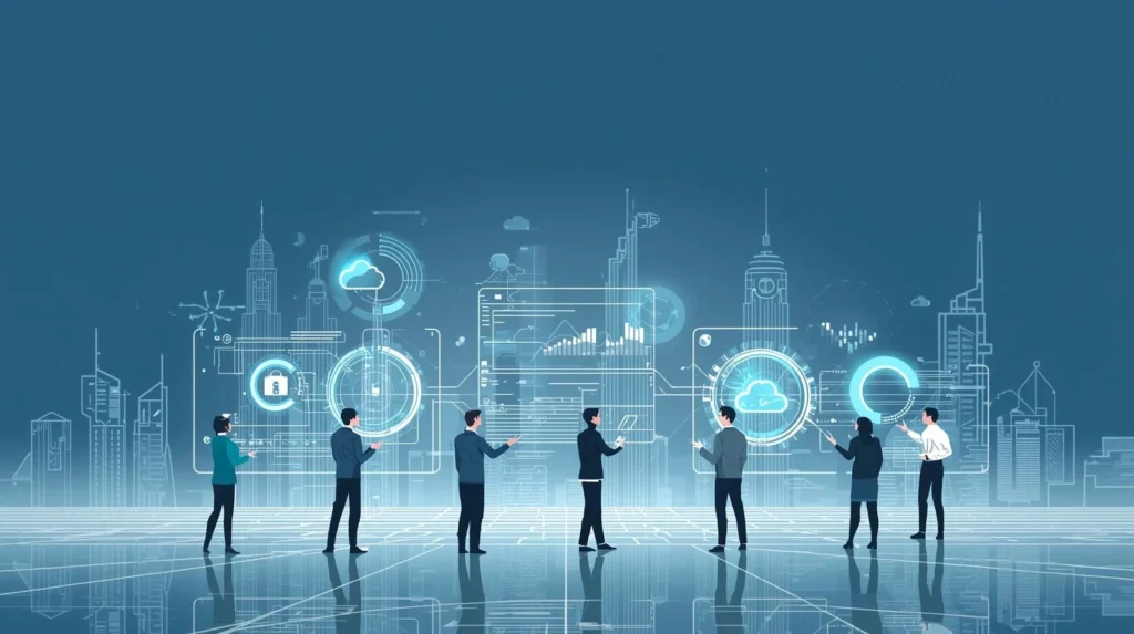 Best IT Consultancy Company in Dubai: Guiding Businesses Toward Digital Success