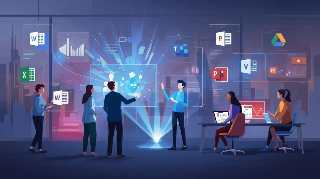 microsoft copilot services dubai