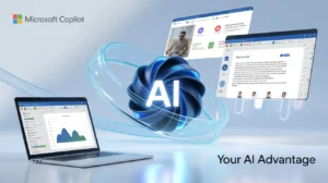 microsoft copilot services in dubai