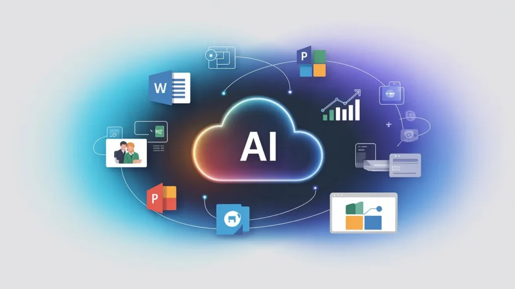 microsoft copilot uae