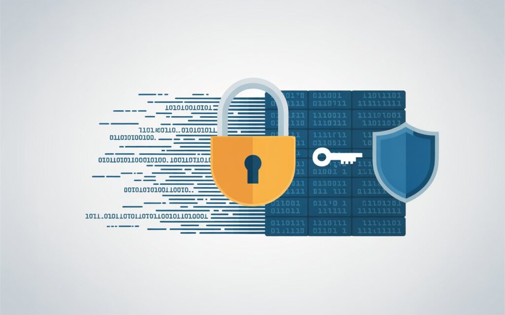 What is Data Encryption in Cybersecurity?