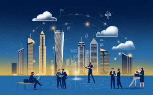 Services Offered by Leading IT Consultancy Firms