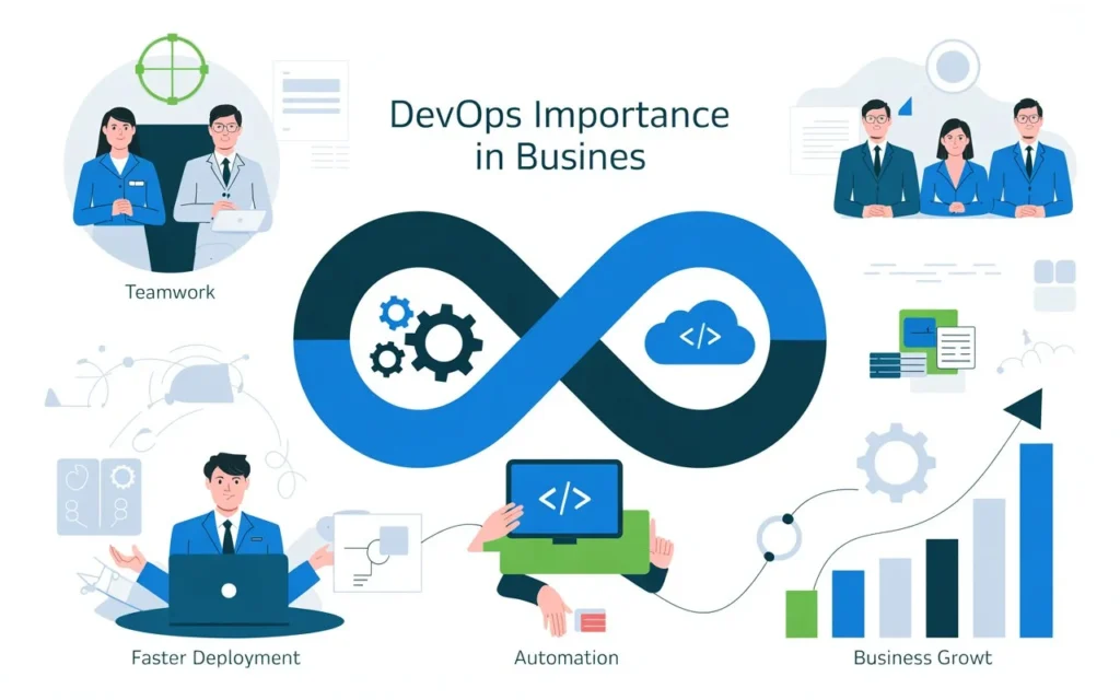 Why DevOps is Important for Business