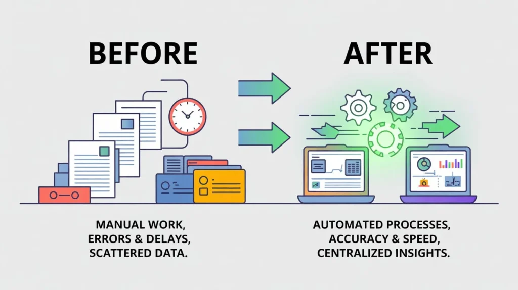 Why Businesses in Dubai Need Professional Software Development