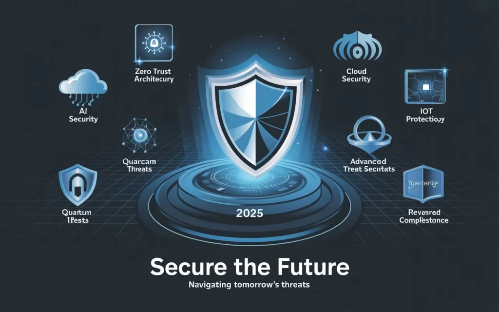 Cloud Security as a Top Priority