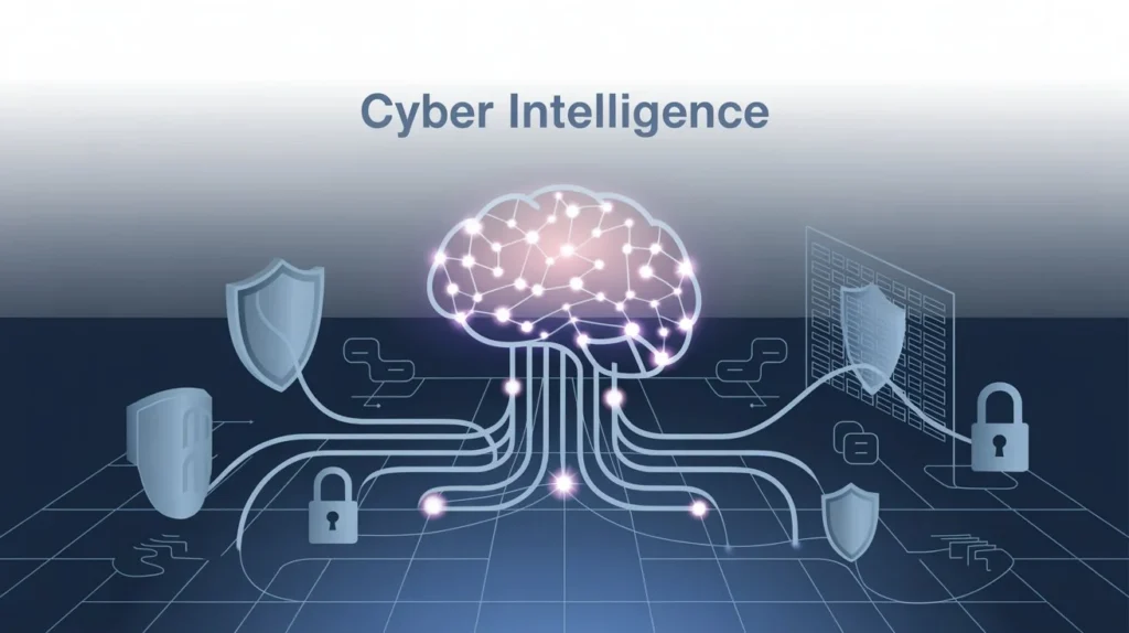cyber security with machine learning