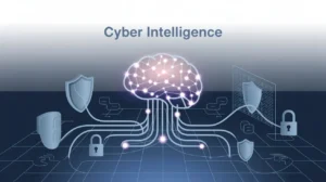 cyber security with machine learning