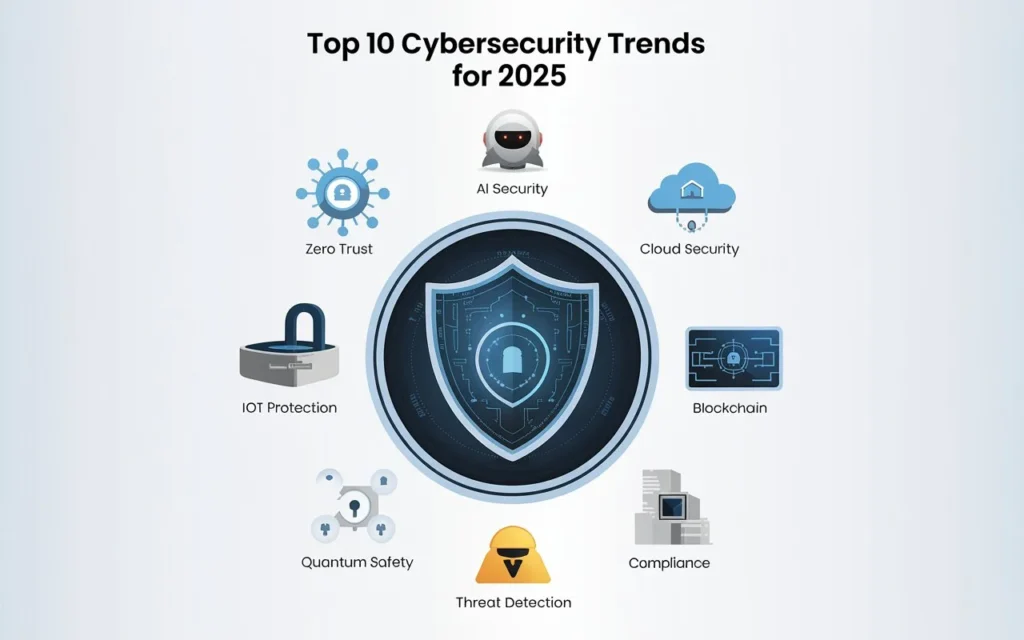 How Can You Secure Your Future in 2025?