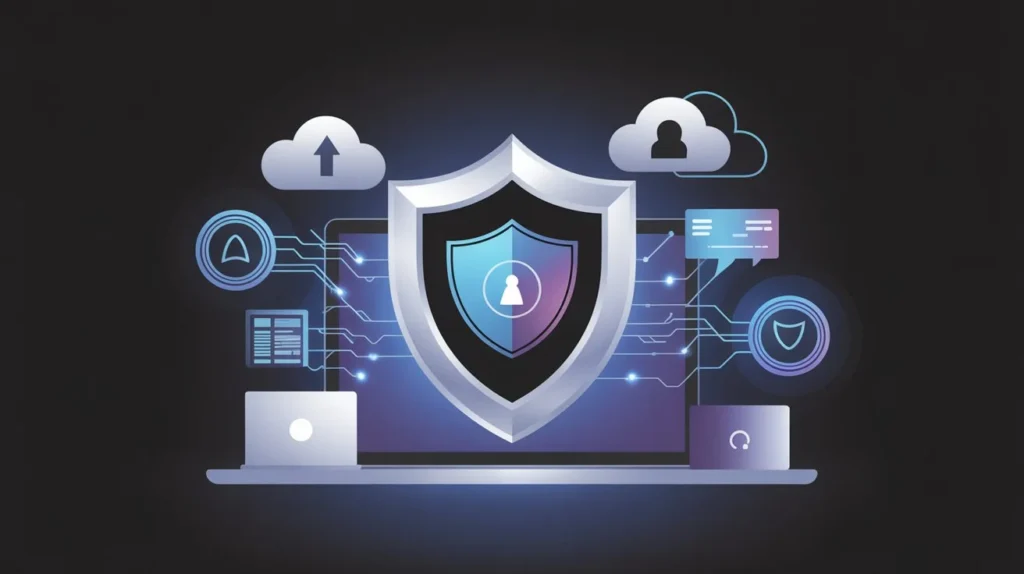 Main Challenges of Cybersecurity