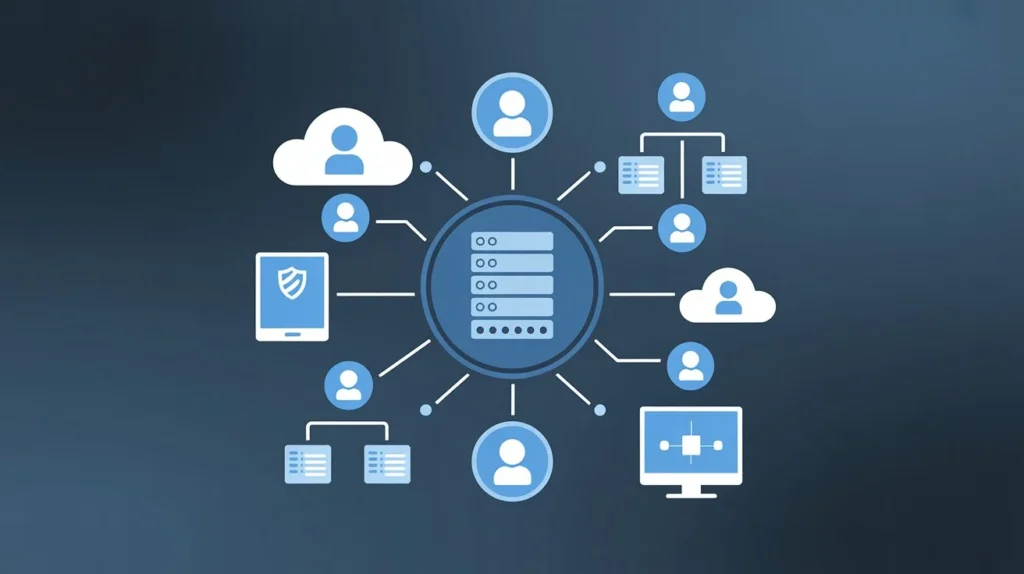 Active Directory Setup