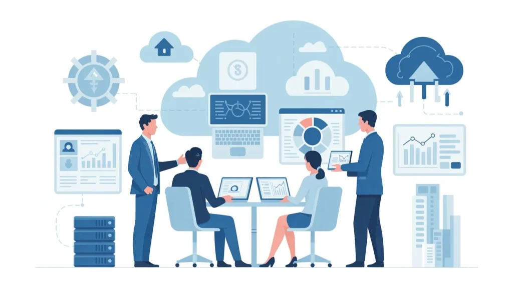 What Does an IT Consultancy Do?